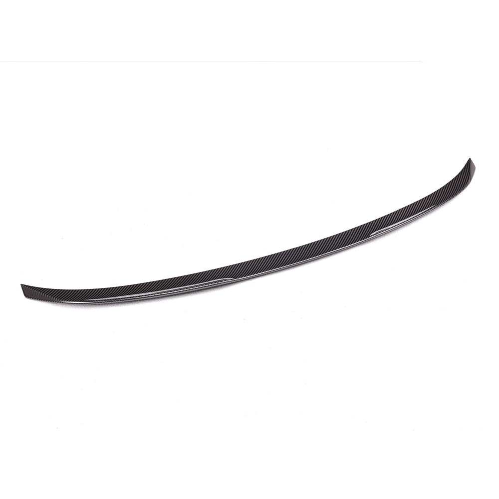 BMW G20/G80 OEM Style Trunk Spoiler Carbon Fibre 2019 +