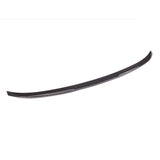 BMW G20/G80 OEM Style Trunk Spoiler Carbon Fibre 2019 +