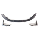 BMW MP Style Front Lip Carbon Fibre F80/F82/F83 2014 - 2019