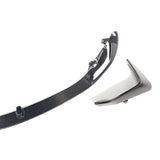 BMW MP Style Front Lip Carbon Fibre F80/F82/F83 2014 - 2019
