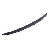 BMW F22/F87 MP Style Trunk Spoiler Gloss Black 2014 - 2019