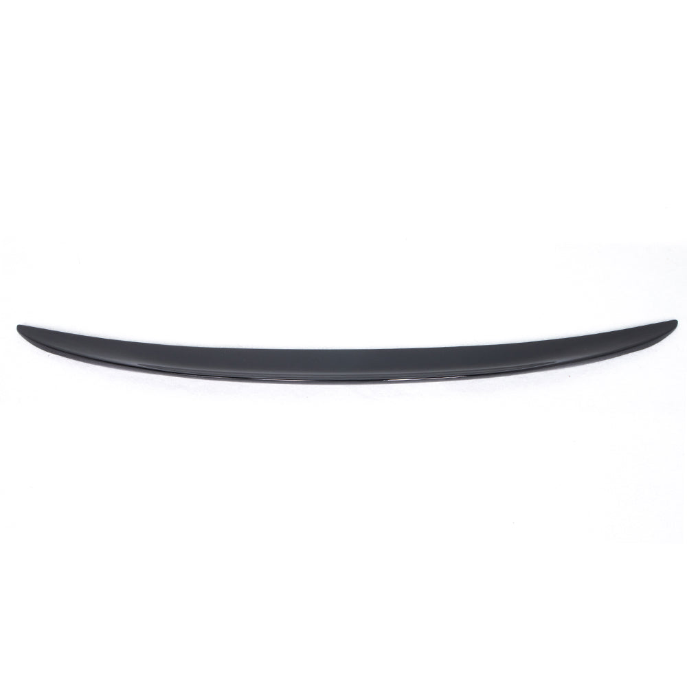 BMW F32 MP Style Trunk Spoiler Gloss Black 2013 - 2020