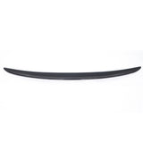 BMW F32 MP Style Trunk Spoiler Gloss Black 2013 - 2020