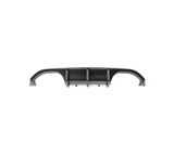 BMW M Performance Style Dry Carbon Fibre Rear Diffuser F80 M3 / F82 M4 2014-2020