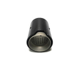 BMW M Performance Carbon Fibre Exhaust Tips
