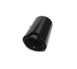 BMW M Performance Carbon Fibre Exhaust Tips
