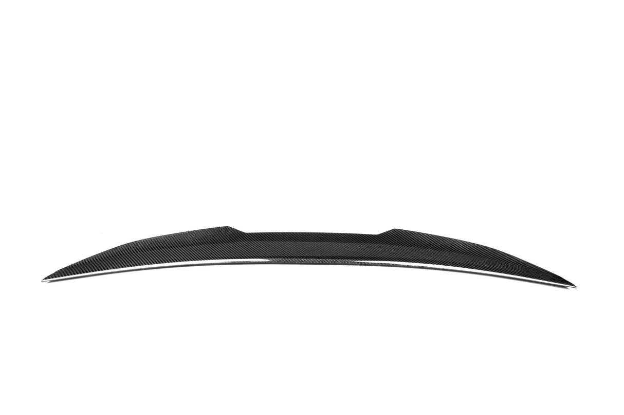 BMW PSM Style Carbon Fibre Spoiler for F32/F33/F36 4 Series