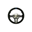 BMW M Performance Style V2 Alcantara Steering Wheel - F Series