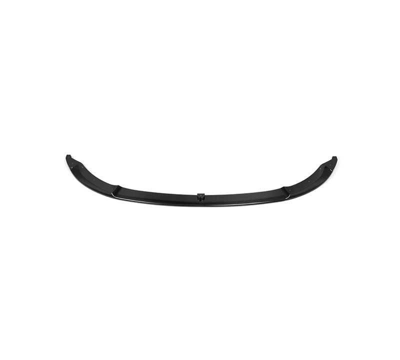 BMW M Performance Style Carbon Fibre Front Lip F80 M3 / F82 M4 2014-2020