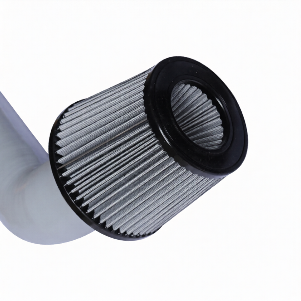 G8x S58 Silicone Front Mount Intake Kit