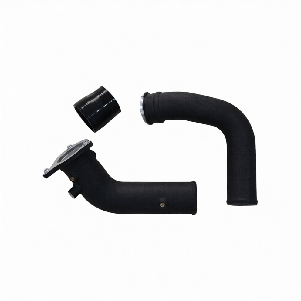 CHARGEPIPE KIT FOR B48 BMW F3X