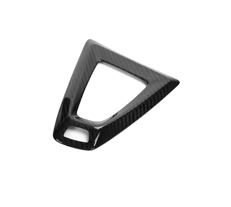 BMW M Performance Carbon Fibre Gear Shift Surround Cover F87 M2 / F80 M3 / F82 M4 2014-2021