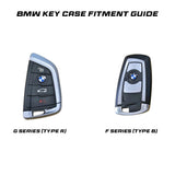 BMW M Performance V2 Key Cover Case