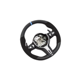 BMW M Performance Style Steering Wheel - F Series