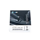 BMW M Performance Door Lock Pin Set