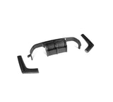 BMW V-Style Carbon Fibre Rear Diffuser for F82 M4 & F80 M3