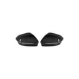 BMW OEM Set Carbon Fibre Mirror Caps G70 7 Series (LHD) 2022+