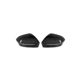 BMW OEM Set Carbon Fibre Mirror Caps G70 7 Series (LHD) 2022+