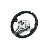 BMW M Performance Style V2 Alcantara Steering Wheel - F Series