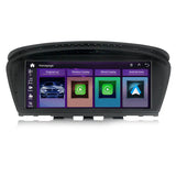 8.8" MULTIMEDIA TOUCH SCREEN HEADUNIT FOR BMW E90 E92 M3