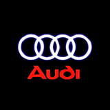 Audi Rings