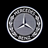 Classic Mercedes