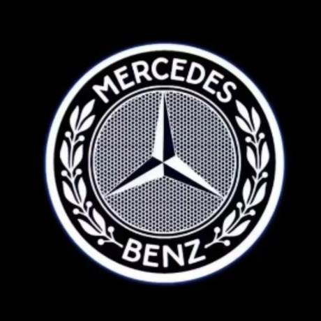 Classic Mercedes