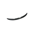 BMW 3D Carbon Fibre Trunk Spoiler F87 M2 / F22 2 Series 2014-2021