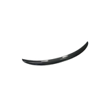 BMW 3D Carbon Fibre Trunk Spoiler F87 M2 / F22 2 Series 2014-2021