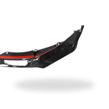 BMW V Carbon Fibre Front Lip M3 G80 G81 / M4 G82 G83 2021+