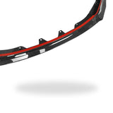 BMW V Carbon Fibre Front Lip M3 G80 G81 / M4 G82 G83 2021+