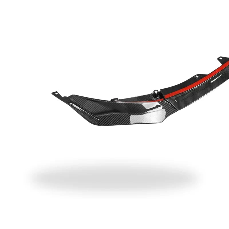 BMW V Carbon Fibre Front Lip M3 G80 G81 / M4 G82 G83 2021+
