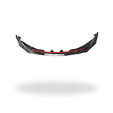 BMW V Carbon Fibre Front Lip M3 G80 G81 / M4 G82 G83 2021+