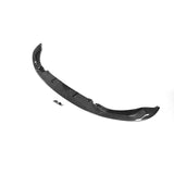 BMW 3D Carbon Fibre Front Lip F80 M3 / F82 F83 M4 2014-2020