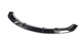BMW 3D Carbon Fibre Front Lip F87 M2 2016-2021