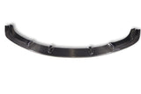 BMW 3D Carbon Fibre Front Lip F87 M2 2016-2021