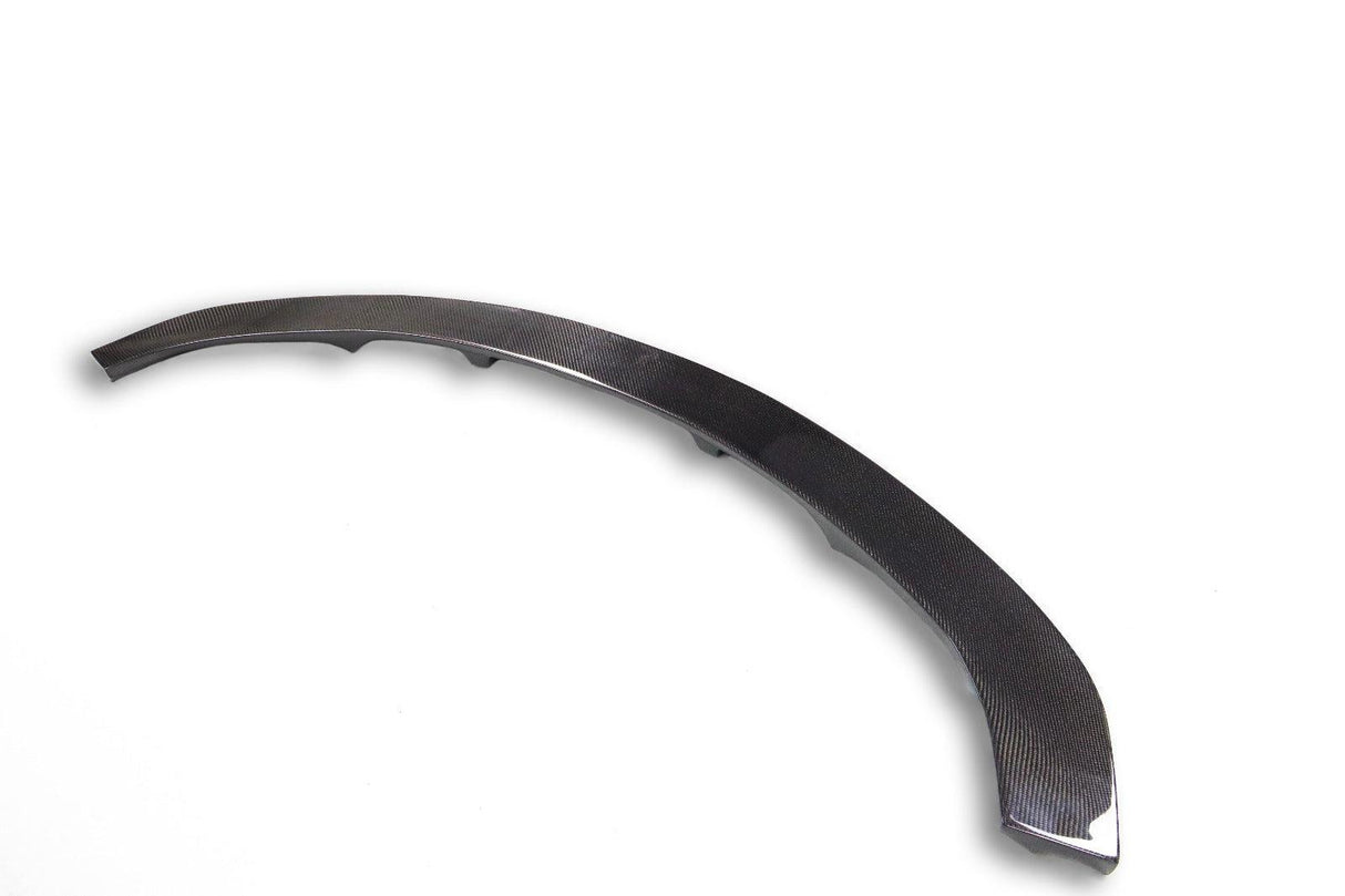 BMW 3D Carbon Fibre Front Lip F87 M2 2016-2021