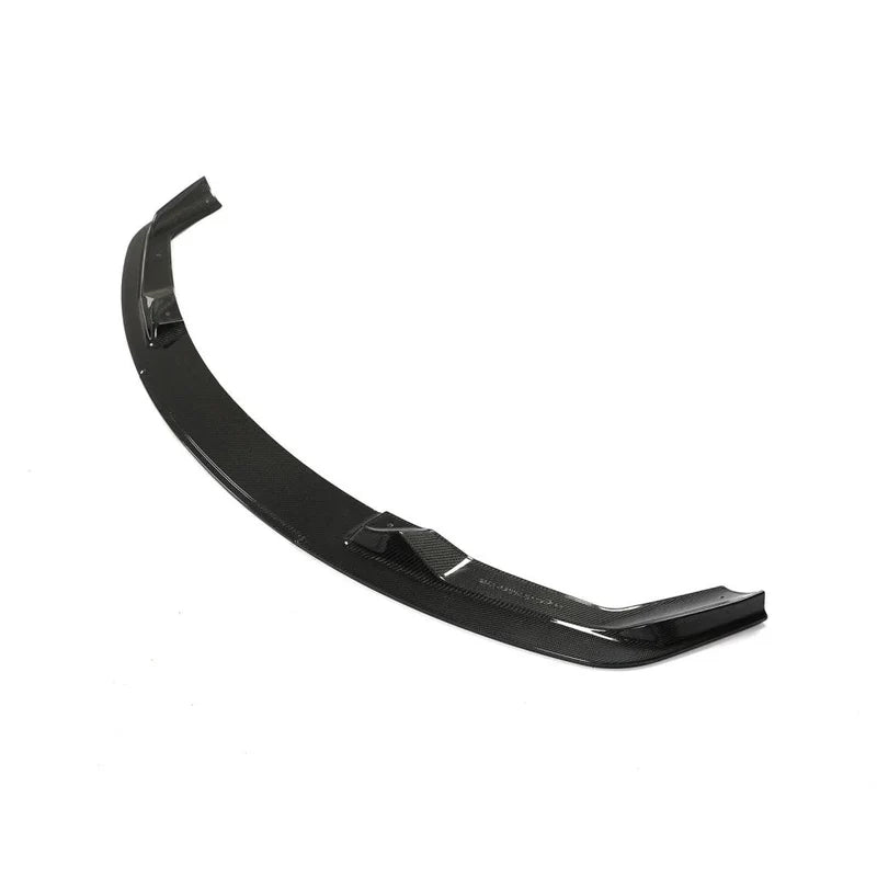 BMW 3D Carbon Fibre Front Lip F87 M2 Competition 2016-2021