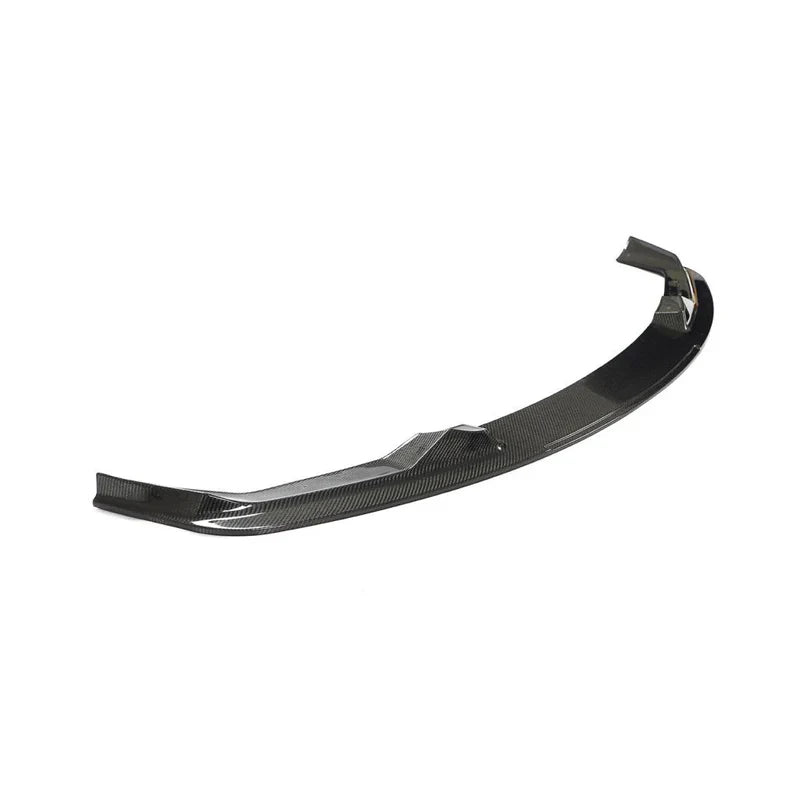 BMW 3D Carbon Fibre Front Lip F87 M2 Competition 2016-2021
