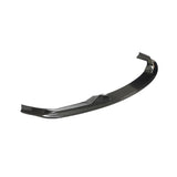 BMW 3D Carbon Fibre Front Lip F87 M2 Competition 2016-2021