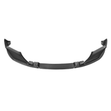 BMW 3D Carbon Fibre Front Lip F90 M5 2018-2023