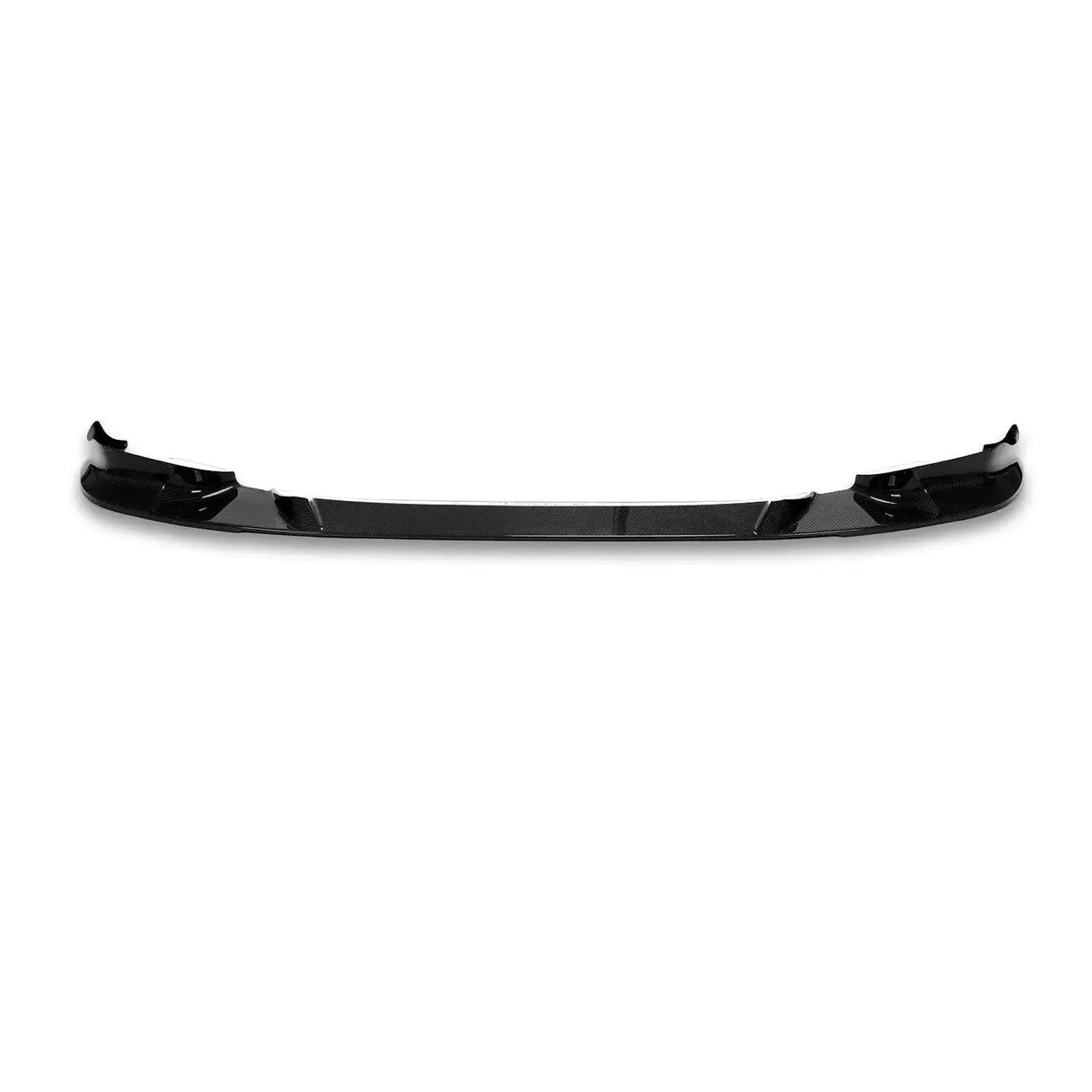 BMW 3D Carbon Fibre Front Lip F97 X3M / F98 X4M 2020+