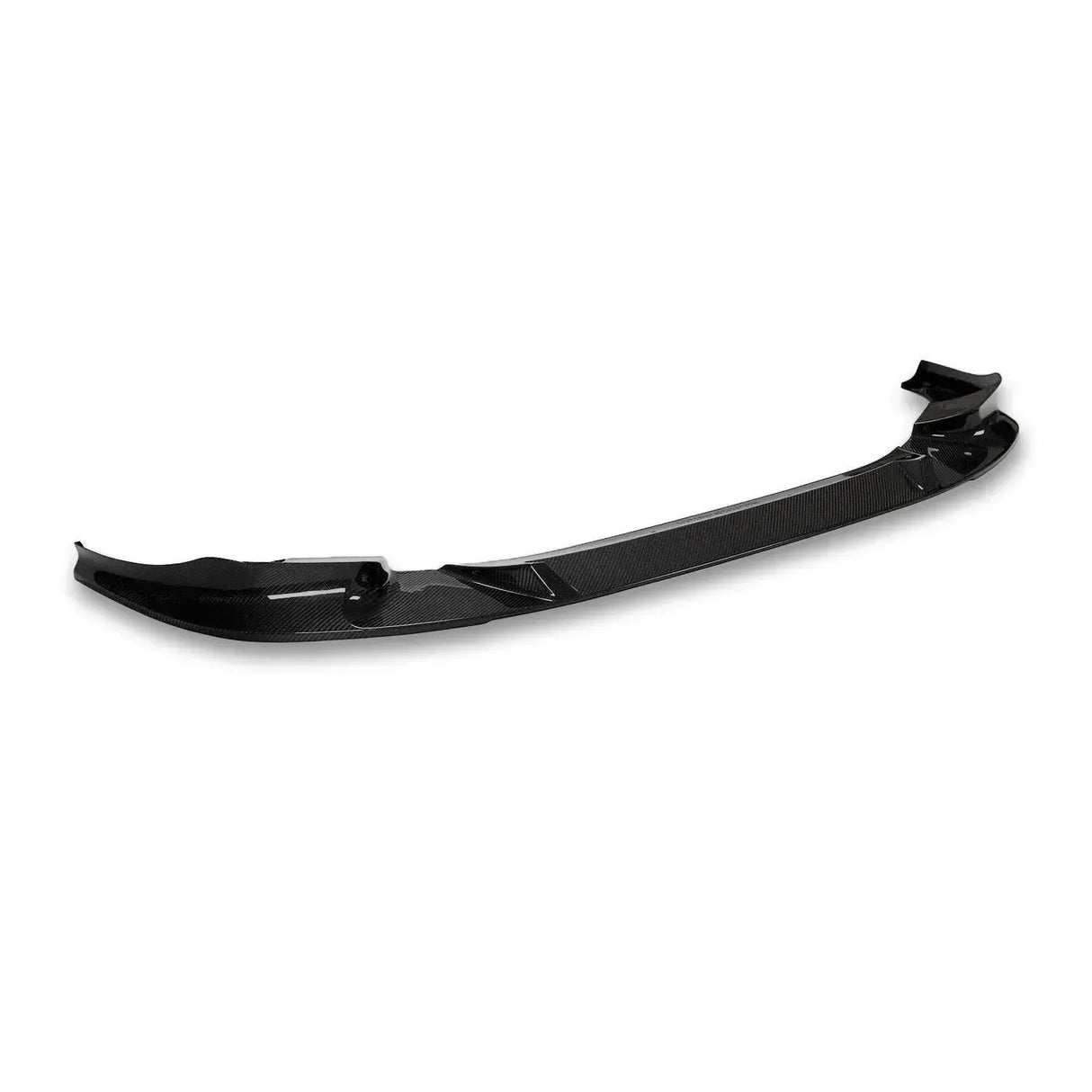BMW 3D Carbon Fibre Front Lip F97 X3M / F98 X4M 2020+