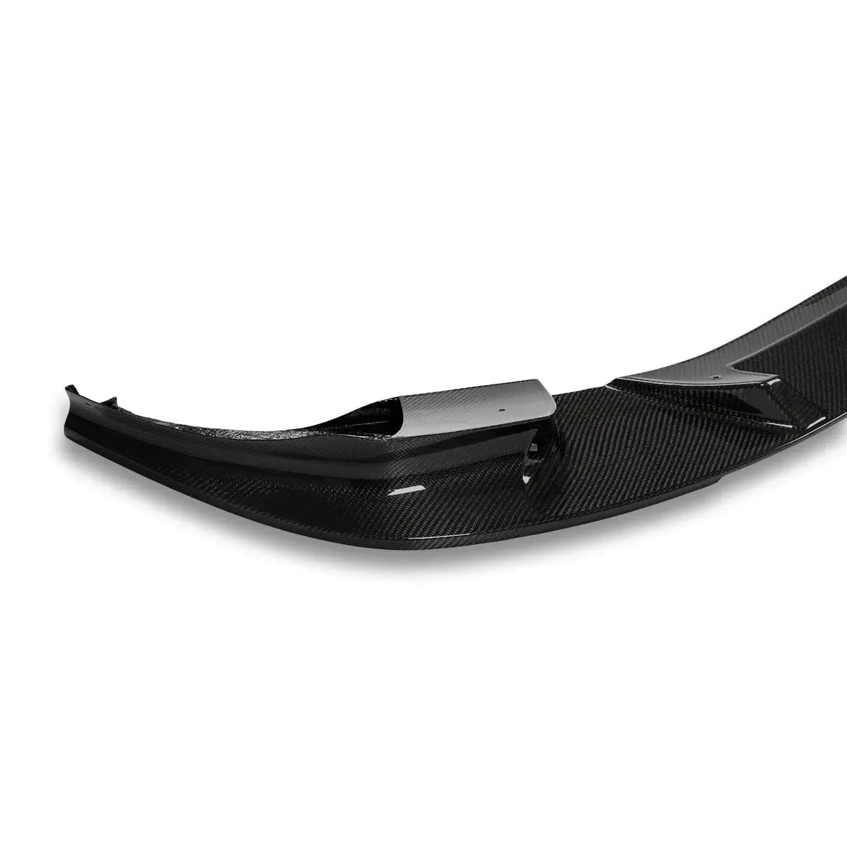 BMW 3D Carbon Fibre Front Lip F97 X3M / F98 X4M 2020+