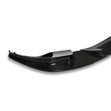BMW 3D Carbon Fibre Front Lip F97 X3M / F98 X4M 2020+