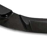 BMW 3D Carbon Fibre Front Lip F97 X3M / F98 X4M 2020+