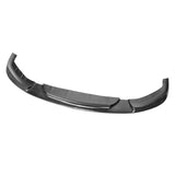BMW 3D V1 Carbon Fibre Front Lip G30 / G38 5 Series 2017-2023