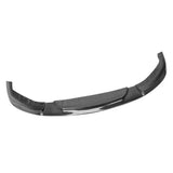 BMW 3D V1 Carbon Fibre Front Lip G30 / G38 5 Series 2017-2023