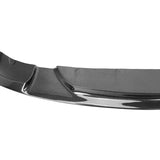 BMW 3D V1 Carbon Fibre Front Lip G30 / G38 5 Series 2017-2023