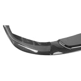 BMW 3D V1 Carbon Fibre Front Lip G30 / G38 5 Series 2017-2023